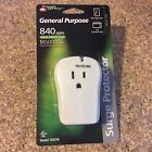 100240 00224 Power Sentry New Blocker Surge Protector Joules Air Conditioner Nip