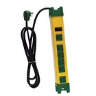 004tgegdvqkausa Gogreen Power 6 Outlet 815333016488