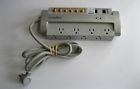 0050616007559 Panamax Powermax Ex Series Outlet Surge Protector