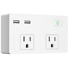 00817915020647 Etekcity Surge Protector Wall
