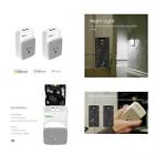 00900000 Vocolinc Smart Plug Outlet With Usb Charging Ports 6970138660671