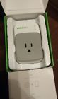 009000003 Vocolinc Smart Plug Outlet With Usb Charging Ports Energy Monitoring