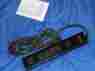 Utpb1120 0096901 Project Source 6 Outlets 10 Ft Cord Workshop Power Strip Black 054732108756