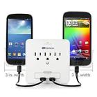 00ojgc7xe Mount Surge Outlet Wall Protector Usb Charging Slide 600138933265
