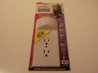 014227008251 Power Sentry Wall Plate