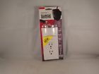 014227008282 Unbranded-generic Surge Protector Wall