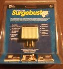 0475694 02377 Quality Electrical Products Vtg Single Outlet Surgebuster Cube 047569023774