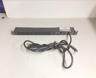 025-712828-003 Chatsworth 8-outlet Rackmount Pdu Surge Protector