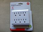 030878371551 Ge Outlets Sur Protector Joules Tamper Resistant