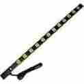 0124052 03201 Inland 4 Power Strip 12 Outlet 012405032012
