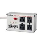 2200j 037332010537 Tripp Lite 4 Outlet 2200j 037332010537 Tripp Lite 4 Outlet