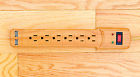 04-018-14ms Power Sentry 10 Outlet