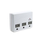 041104ac21 Woods Joules Surge Protector 078693411045