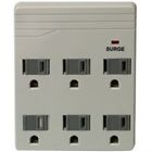041152 Coleman Cable Tap Surge 078693411526 041152 Coleman Cable Tap Surge 078693411526
