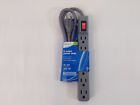 041163274150 Homelife 6 Outlet Power