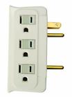 78693412059 0412057821 Woods Side Entry Slim Wall Tap Power Adapter