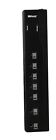 0416017811 Woods Wire Surge Protector Power Strip With Cord 786934160194
