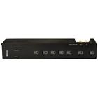 0416037811 Multioutlets Television Surge Protector Power Strip With 741342454112