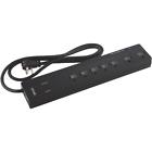 041603db Woods Import Coax Cable Surge Strip 009326508399