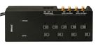 0416527811 Woods Surge Protector With Cord And Protection