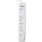 041704-78-10 Woods 6 Pack Outlet Smart