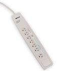 0417077810 Woods Smart Surge Protector 078693417078