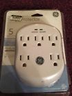 043180144966 Ge Power Strips Neral Purpose Sur Protector Tap