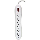 043180147059 General Electric Purpose Six-outlet