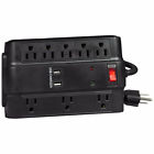 049022702905 Living Solutions 8 Outlet