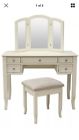 050276993117 Charlotte 2-piece Vanity Adj 050276993117 Charlotte 2-piece Vanity Adj