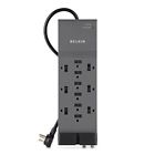 05370 Power Strip Surge Protector 0762539505370