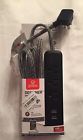 058219783832 Globe Power Strips Electric Black Usb Outlet Prong