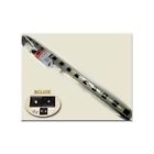 Wpb-05 063252385141 Undisclosed Wellson Outlet Surge Protector Power Strip With