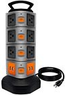 0638183947692 Lovin Product Power Strip