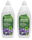 0663955 Seventh Generation 2 Pack 732913227341