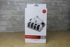 06a16 Radioshack 6-outlet Rotating Surge 040293958343