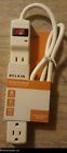 0722868708279 Belkin Surge Protector 2ft