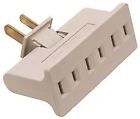 076335612362 Preferred Industries Triple Plug