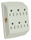 076335617176 National Brand Alternative Grounding