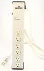 5300-hts 078477243466 Leviton Volt Amp Surge Protected