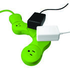 081306105088 Quirky 4-outlet Pivot Power