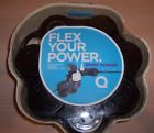 0814434010968 Quirky Pivot Power Outlet Flexible Surge Protector Strip