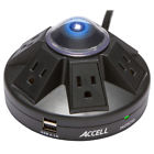 0826388108059 Unbranded-generic Accell Powramid 6ac