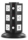 0849813010284 Aduro Surge Power Tower
