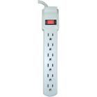 086844451000 Undisclosed Axis 6-outlet Surge