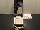 09n0681 Ibm Computer Modem Surge Protector Outlets