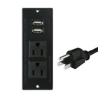 0a-mg5a-dl0u Jgstkcity Conference Recessed Power Strip Socket With Surge 611553614752