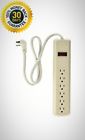 10031 Bdbgus Power Surge Protector 0686040100315