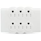 100334 Bull Wall Mounted Electrical 6922646113798