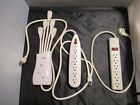 H-1192-003-as 100591 F9h600-04 Belkin Power Sentry Squid Surge Protector Master Electricord Strip